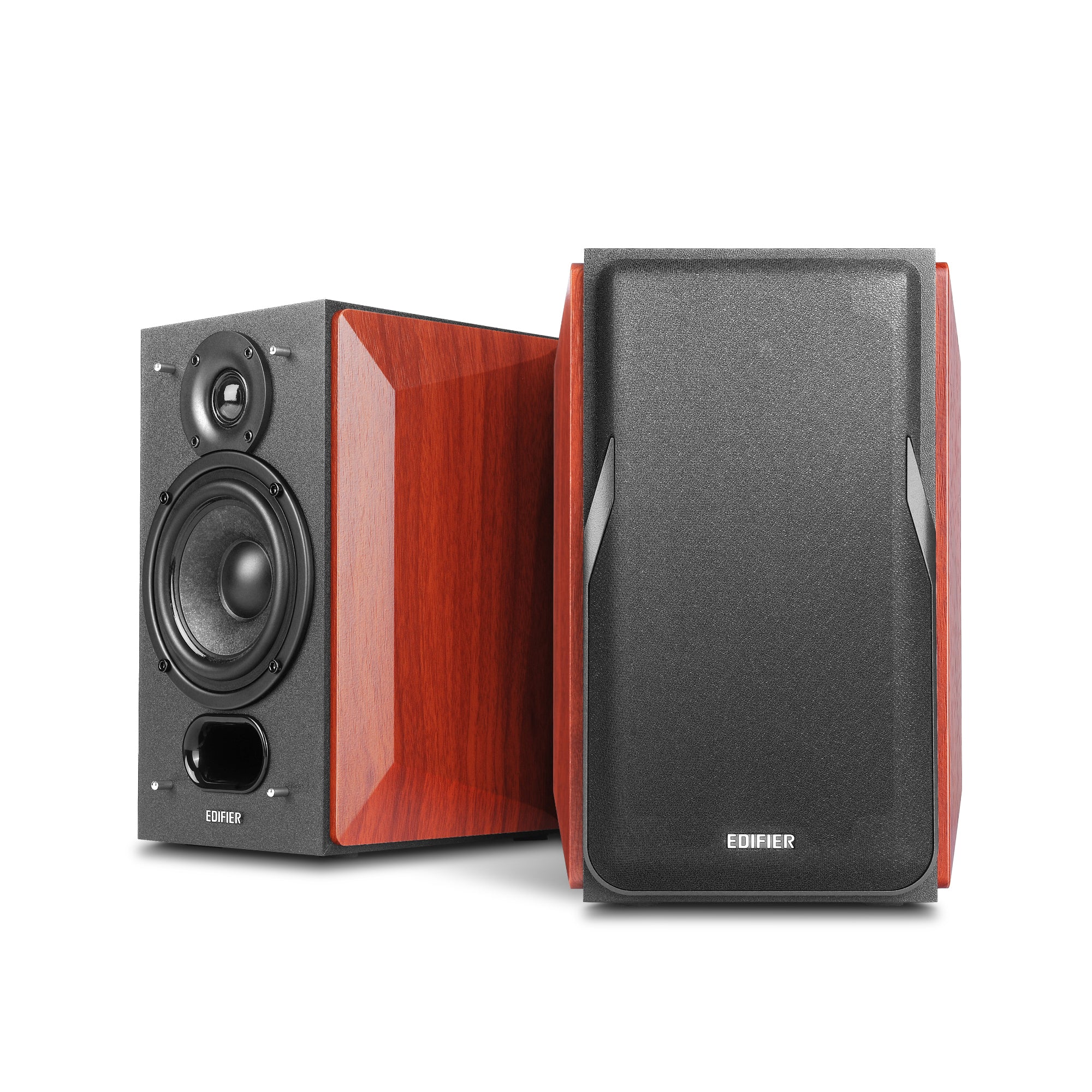 Enceintes d'étagère passives P17