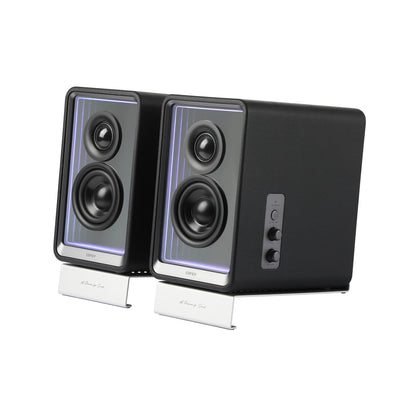 Système de haut-parleurs multimédia QR65