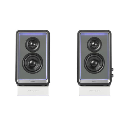 Système de haut-parleurs multimédia QR65