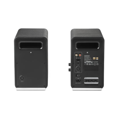 Système de haut-parleurs multimédia QR65