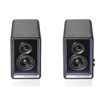 Système de haut-parleurs multimédia QR65