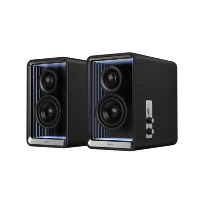 Système de haut-parleurs multimédia QR65