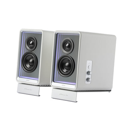 Système de haut-parleurs multimédia QR65