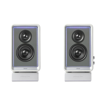 Système de haut-parleurs multimédia QR65