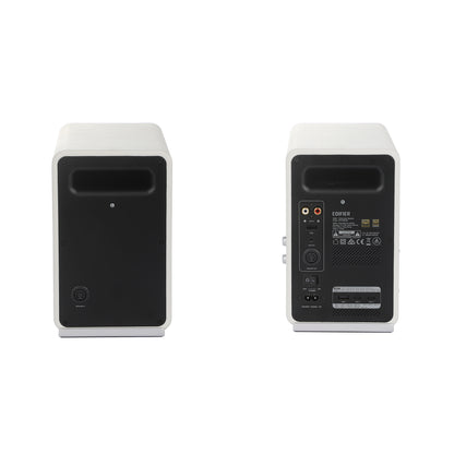 Système de haut-parleurs multimédia QR65