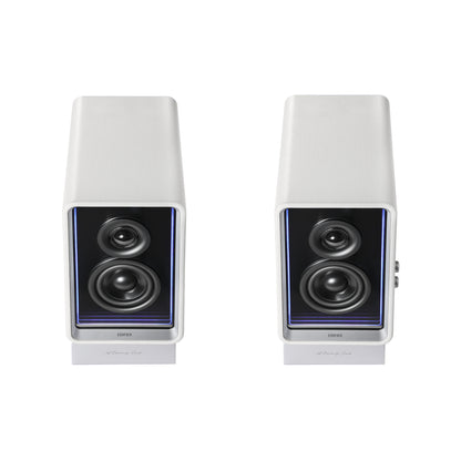 Système de haut-parleurs multimédia QR65