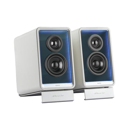 Système de haut-parleurs multimédia QR65