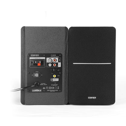 Enceintes Bluetooth amplifiées R1280DB