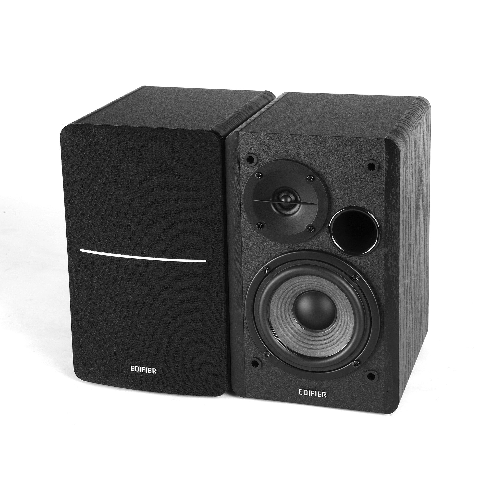 Enceintes Bluetooth amplifiées R1280DB