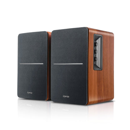 Enceintes Bluetooth amplifiées R1280DB