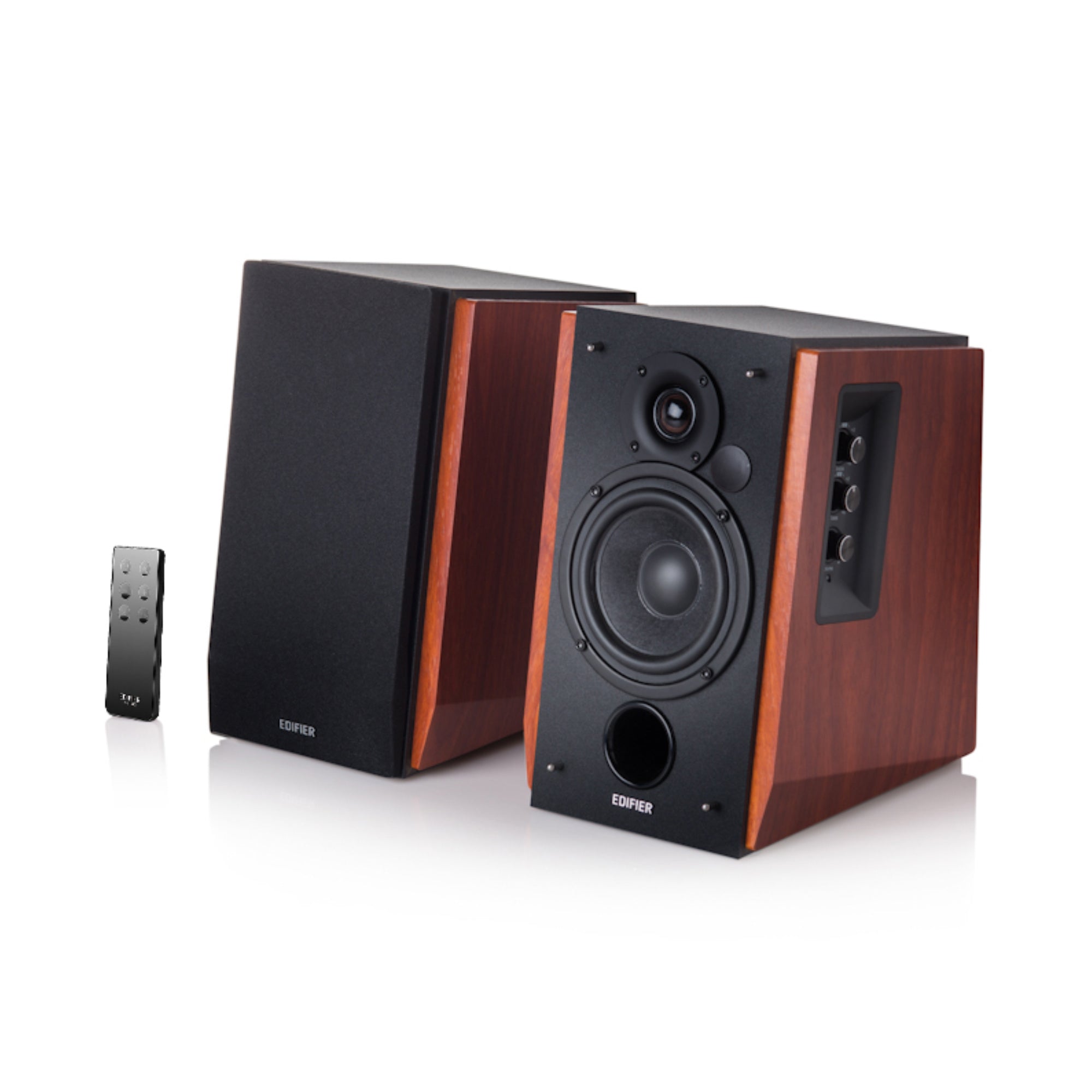 Enceintes multifonctions R1700BT