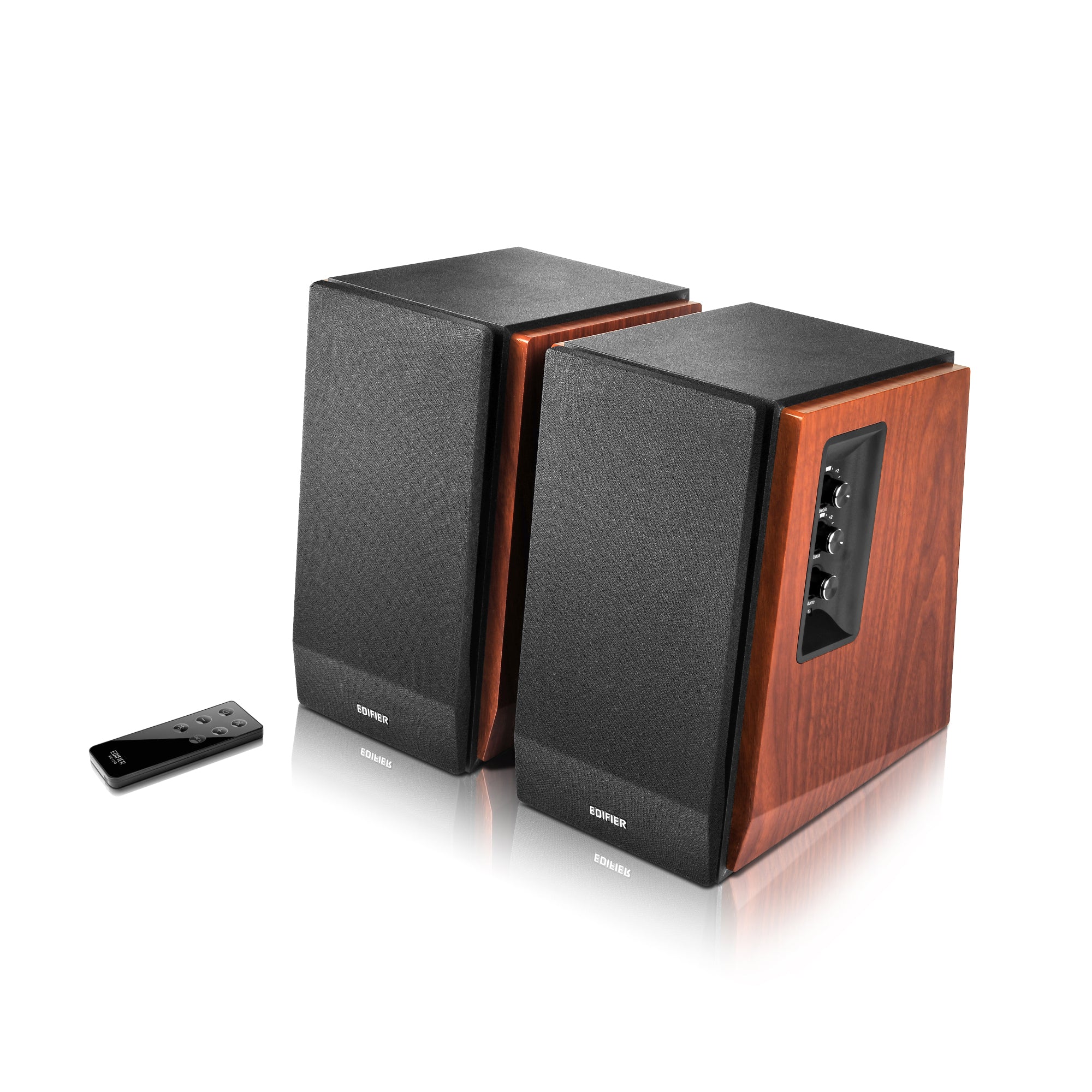 Enceintes multifonctions R1700BT