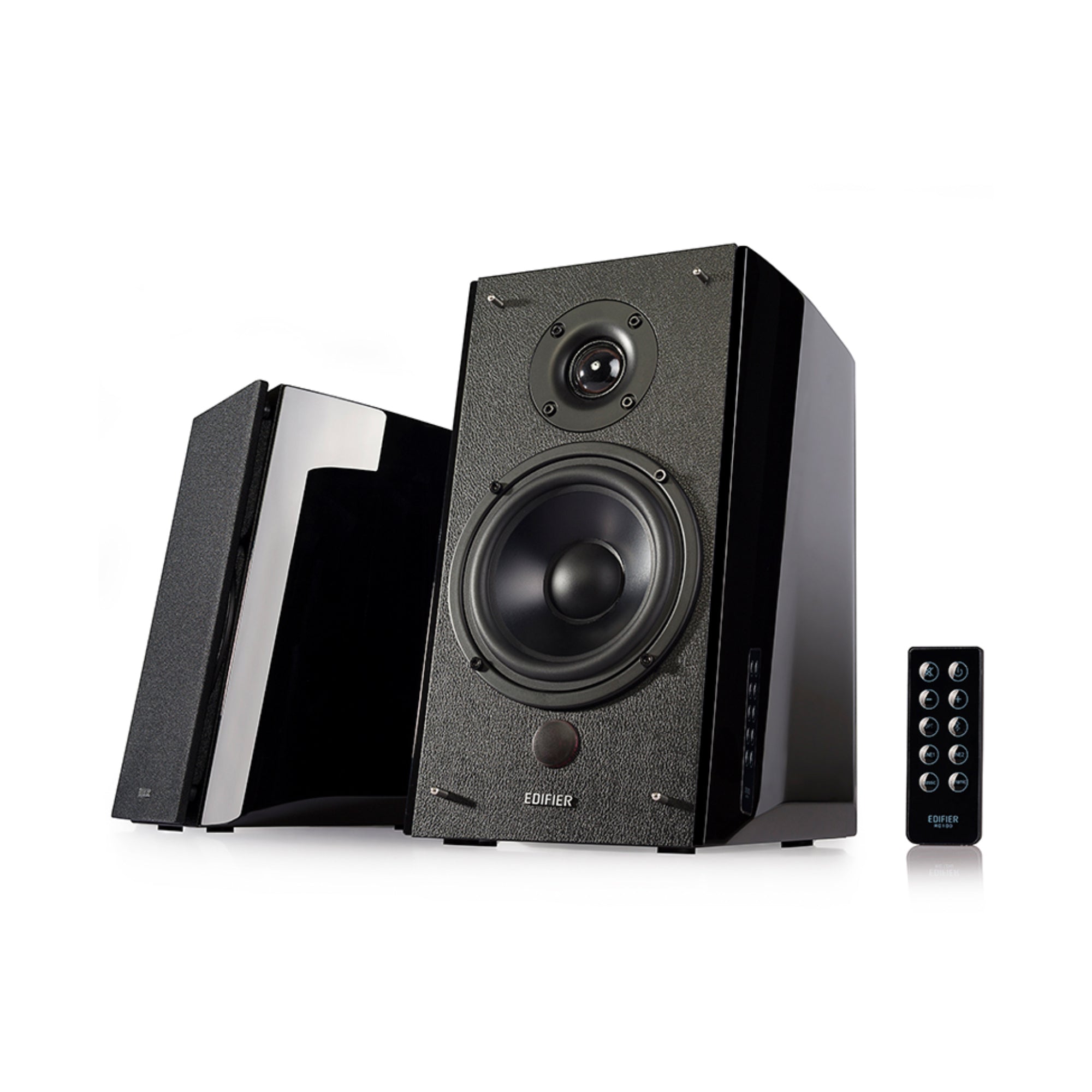 R2000DB Enceintes polyvalentes équipées pour un son authentique 