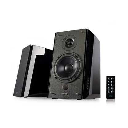 R2000DB Enceintes polyvalentes équipées pour un son authentique 