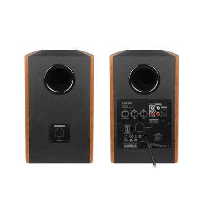 R2000DB Enceintes polyvalentes équipées pour un son authentique 