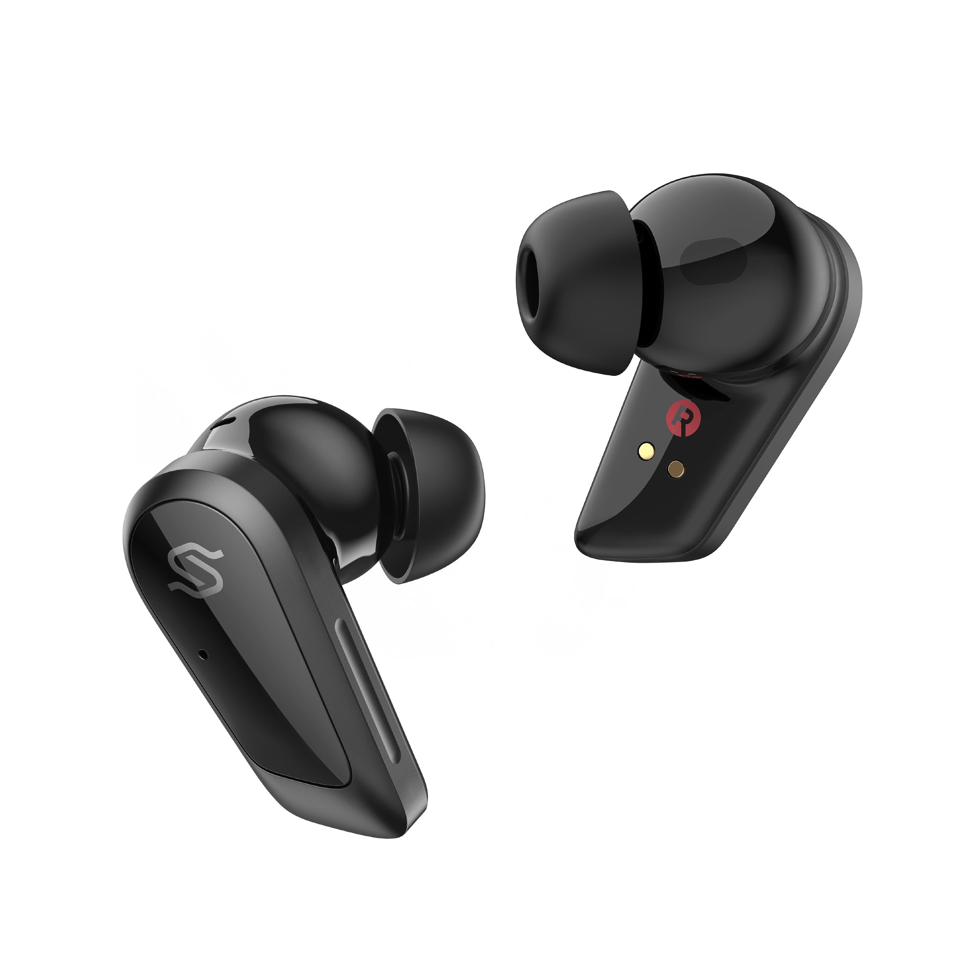 Écouteurs magnétiques planaires sans fil S10 avec suppression active du bruit