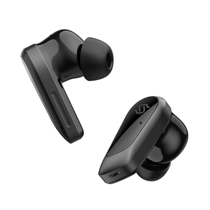 Écouteurs magnétiques planaires sans fil S10 avec suppression active du bruit