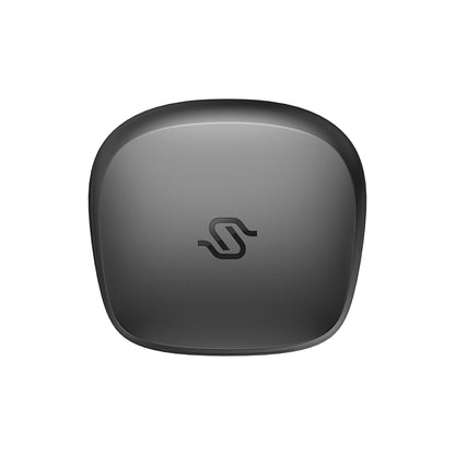 Écouteurs magnétiques planaires sans fil S10 avec suppression active du bruit