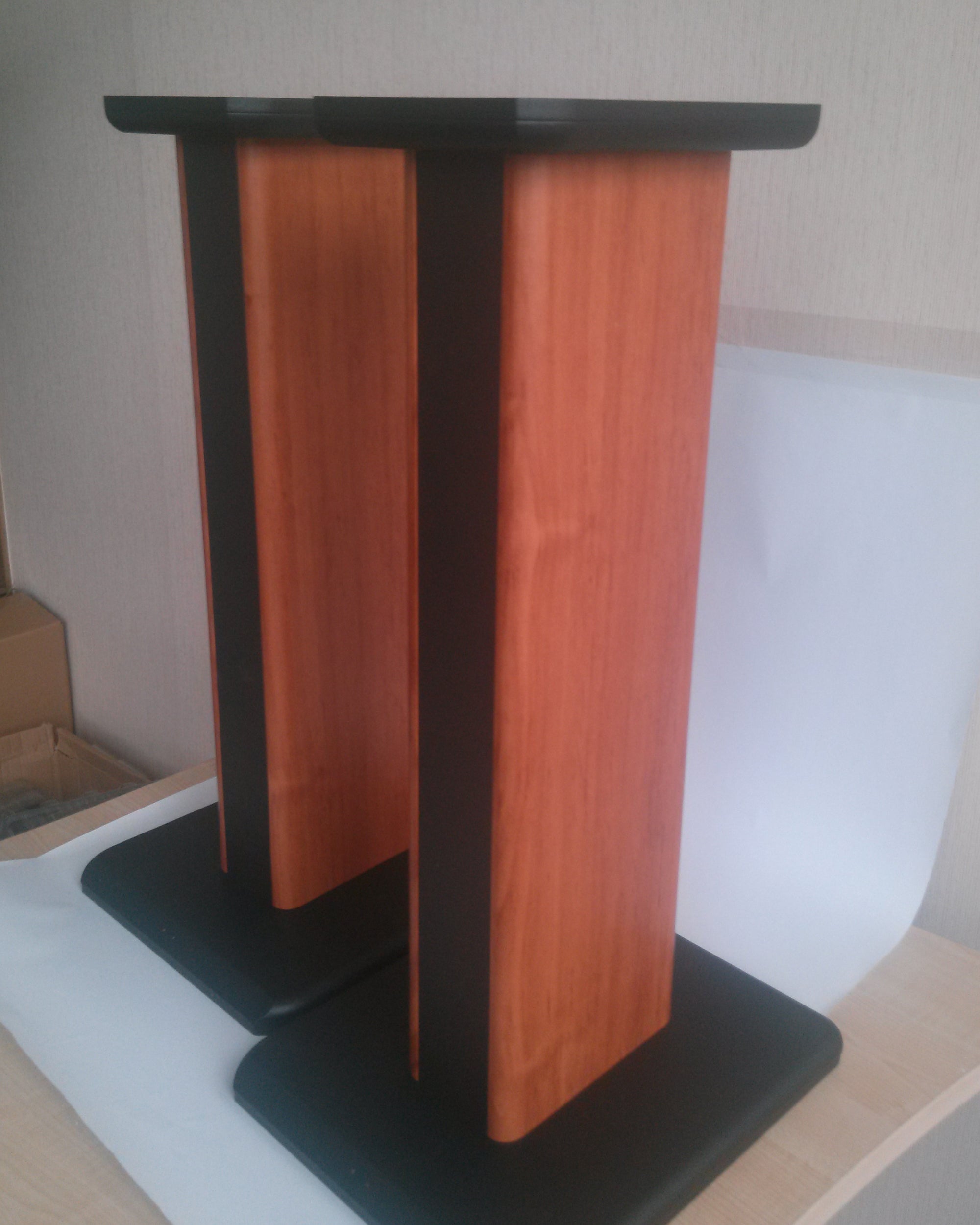 Paire de supports d'enceintes pour S2000PRO / S1000DB / S1000MKII / S1000W 