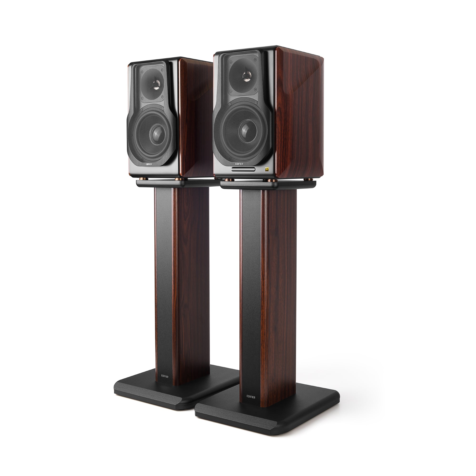 Paire de supports d'enceintes pour S3000Pro 