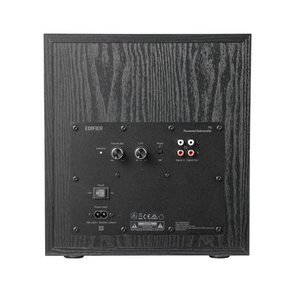 Caisson de basses amplifié T5