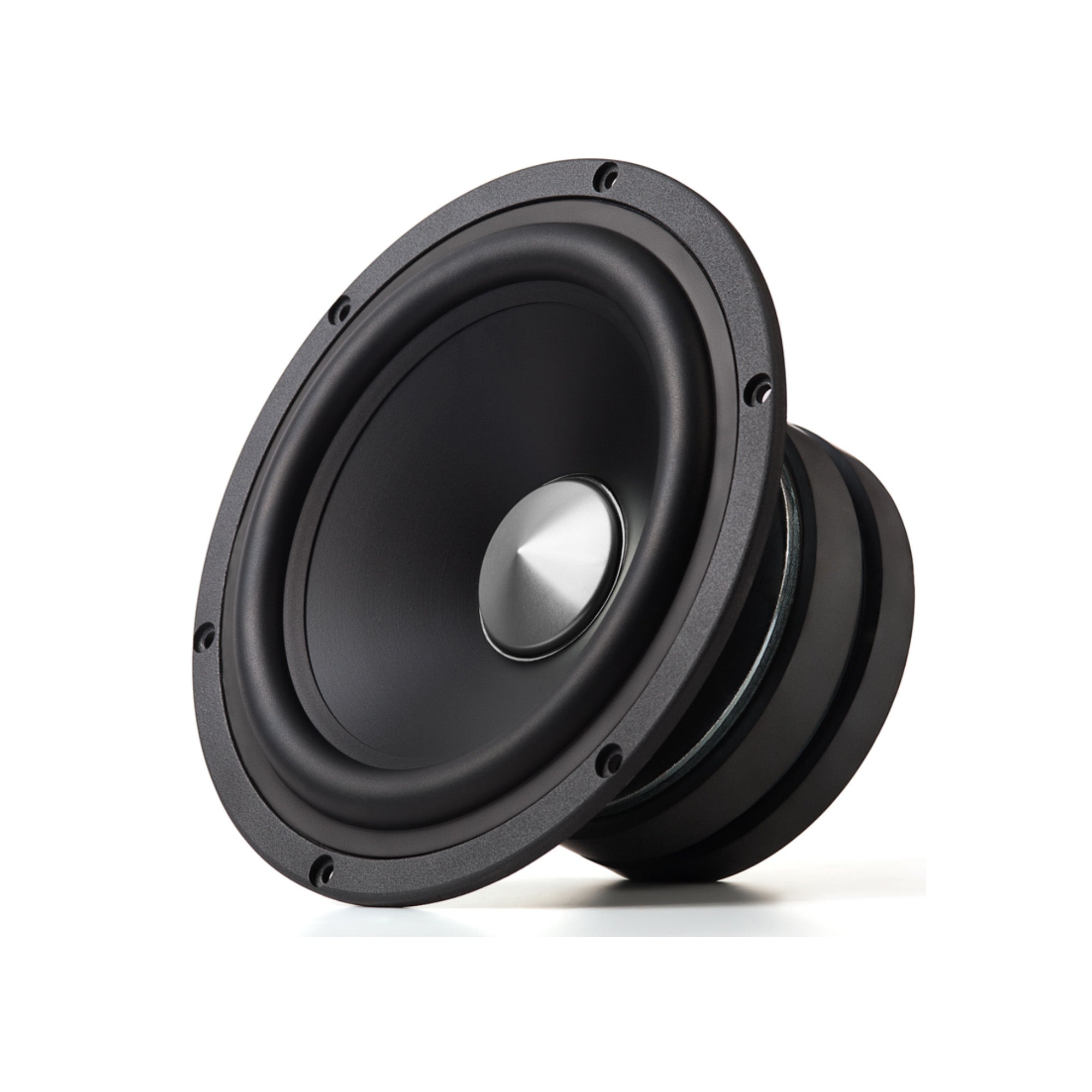 Caisson de basses amplifié T5