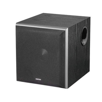 Caisson de basses amplifié T5