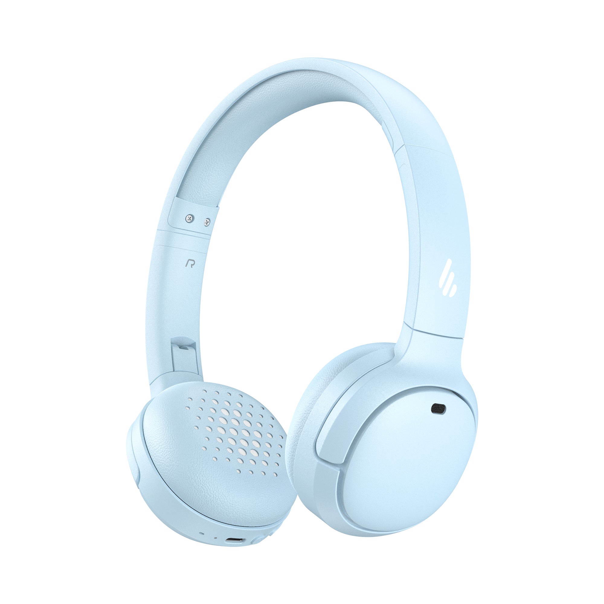 Casque supra-auriculaire sans fil WH500