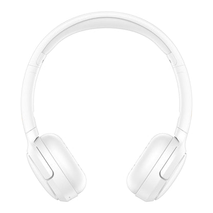 Casque supra-auriculaire sans fil WH500