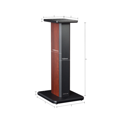 Support Airpulse ST200 - Pour A200 - Paire