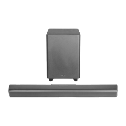 Système d'enceintes Dolby Atmos® B700 - Barre de son 5.1.2 avec caisson de basses sans fil 