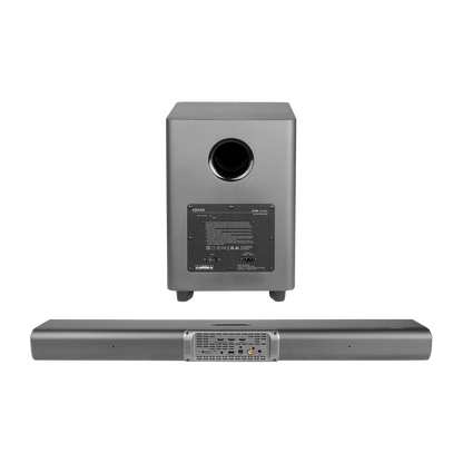 Système d'enceintes Dolby Atmos® B700 - Barre de son 5.1.2 avec caisson de basses sans fil 